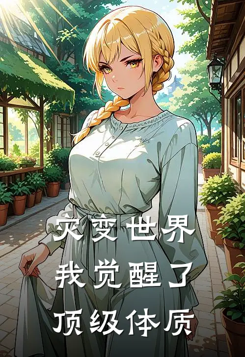 灾变世界，我觉醒了顶级体质