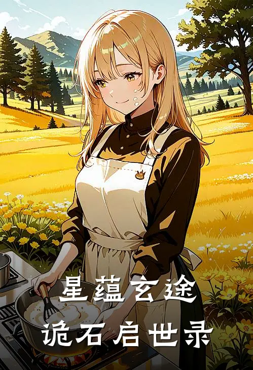 星蕴玄途：诡石启世录林羽赵宇最新更新小说_在线阅读免费小说星蕴玄途：诡石启世录林羽赵宇