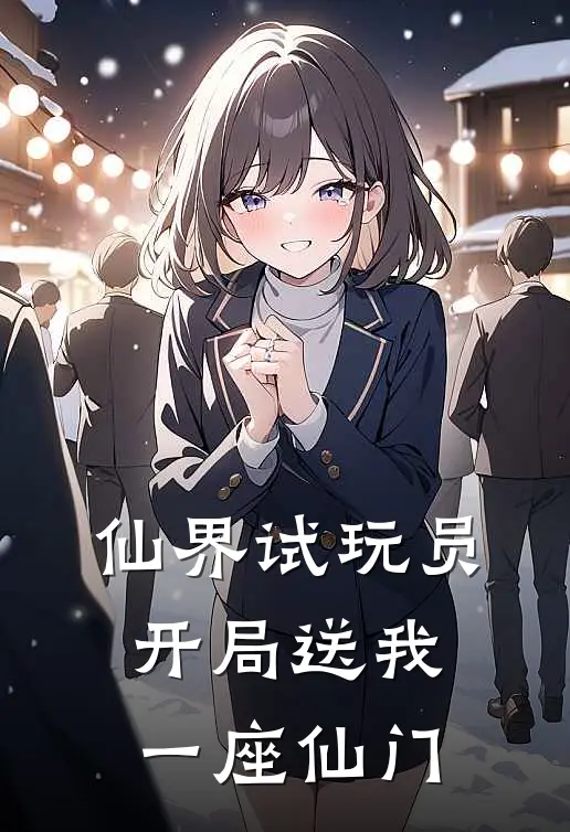 仙界试玩员：开局送我一座仙门