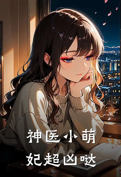 神医小萌妃超凶哒