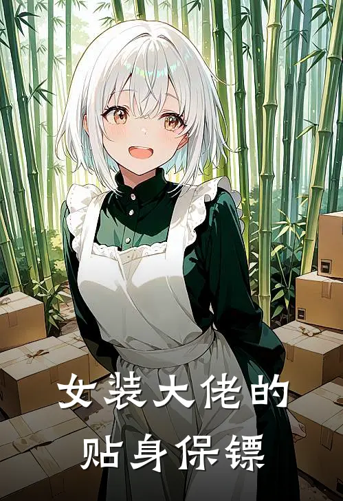 女装大佬的贴身保镖