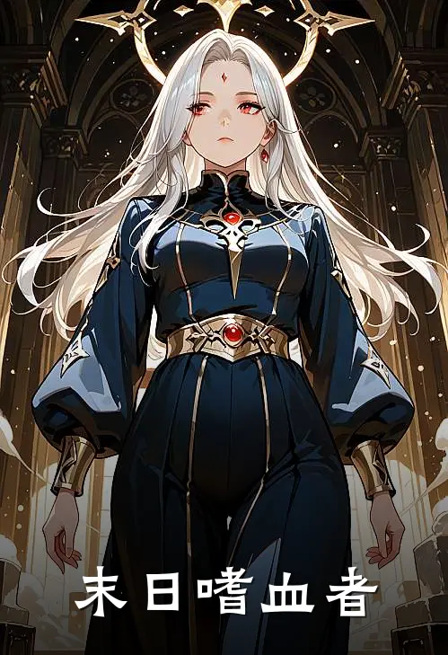 末日嗜血者(陆小苟林晚)完结小说推荐_小说全文免费阅读末日嗜血者陆小苟林晚