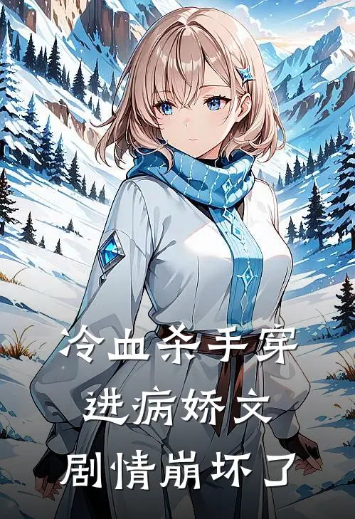 谢无鸢谢贤冷血杀手穿进病娇文，剧情崩坏了全文免费阅读_谢无鸢谢贤完整版免费阅读