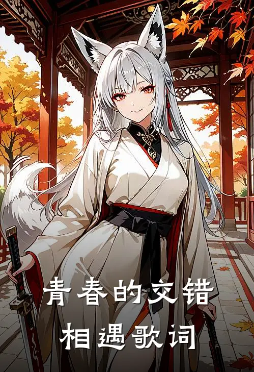 青春的交错相遇歌词