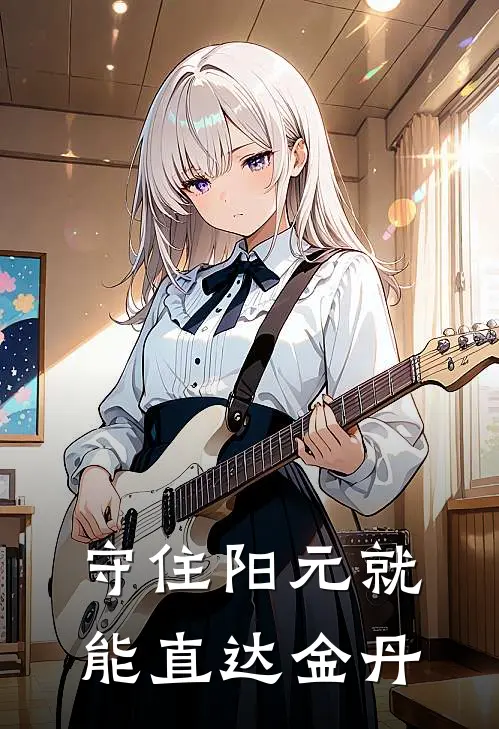 守住阳元就能直达金丹