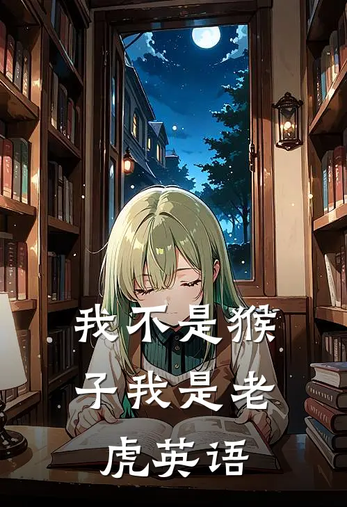 我不是猴子我是老虎英语