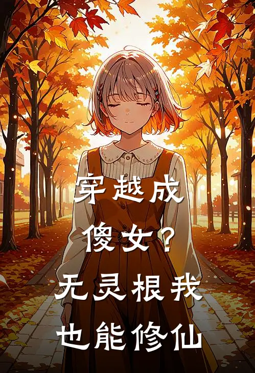 穿越成傻女？无灵根我也能修仙