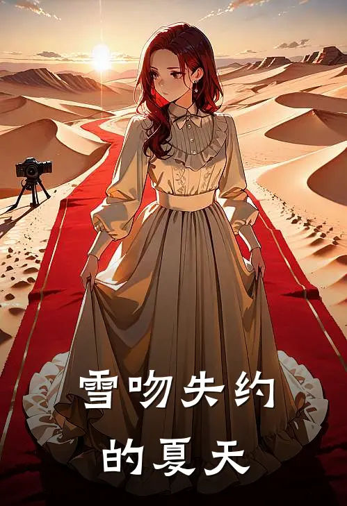 雪吻失约的夏天