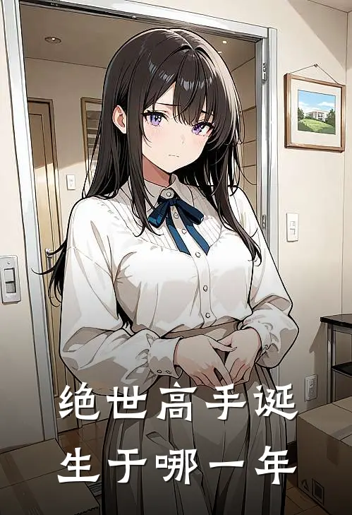 绝世高手诞生于哪一年