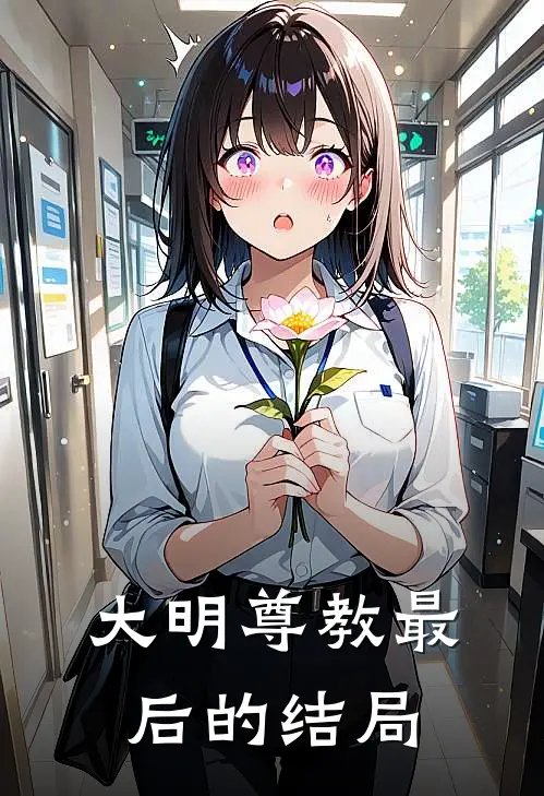 大明尊教最后的结局