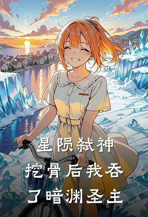 星陨弑神：挖骨后我吞了暗渊圣主