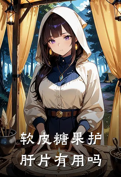 软皮糖果护肝片有用吗