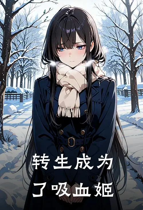 转生成为了吸血姬山田米莎莉免费小说全集_小说免费完结转生成为了吸血姬山田米莎莉