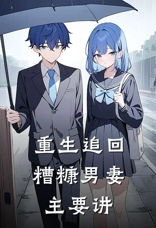 重生追回糟糠男妻主要讲