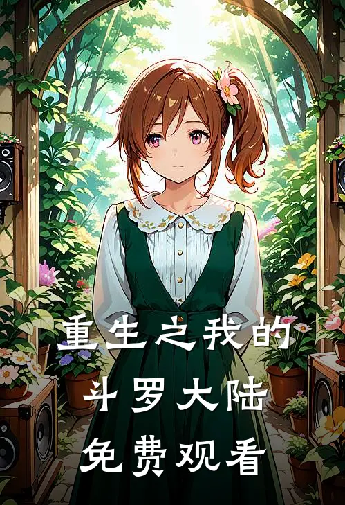 重生之我的斗罗大陆免费观看