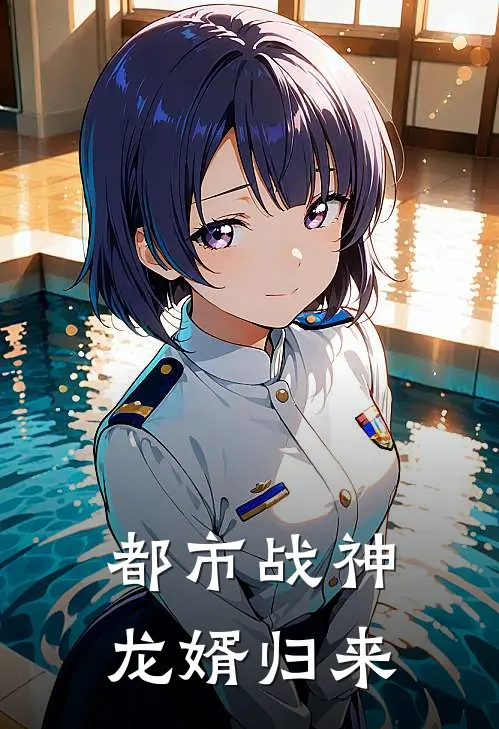 都市战神：龙婿归来