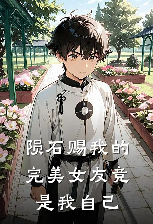 陨石赐我的完美女友竟是我自己