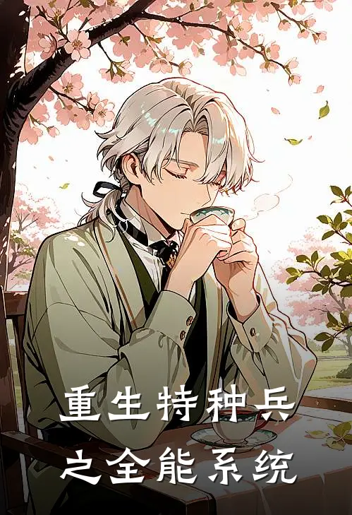 重生特种兵之全能系统