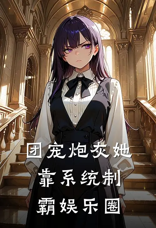 团宠炮灰她靠系统制霸娱乐圈