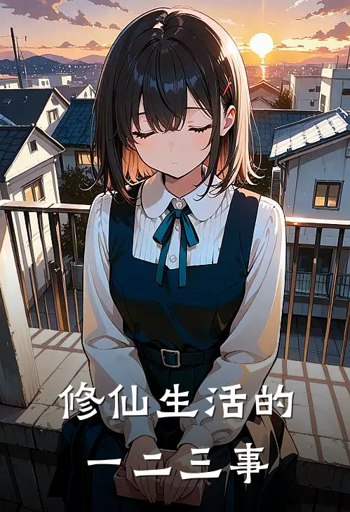 修仙生活的一二三事