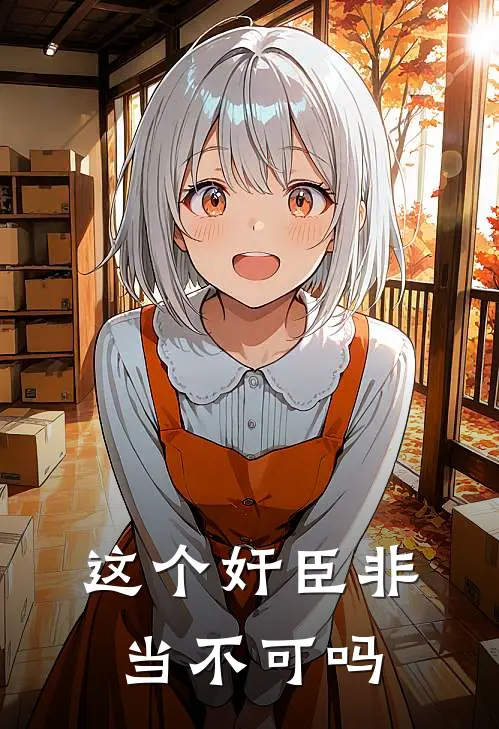 这个奸臣非当不可吗