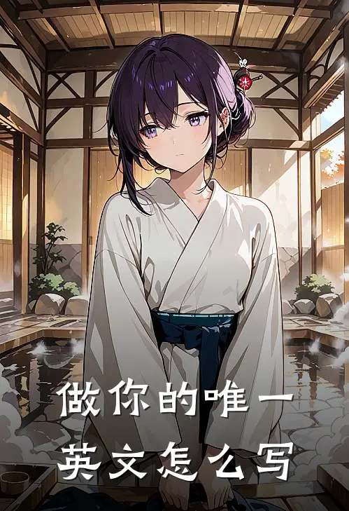 做你的唯一英文怎么写