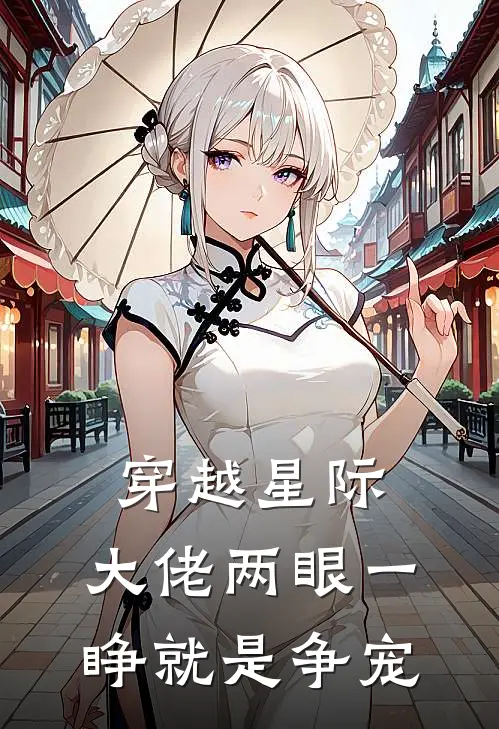 穿越星际，大佬两眼一睁就是争宠沈渊罗斯热门完结小说_最热门小说穿越星际，大佬两眼一睁就是争宠沈渊罗斯