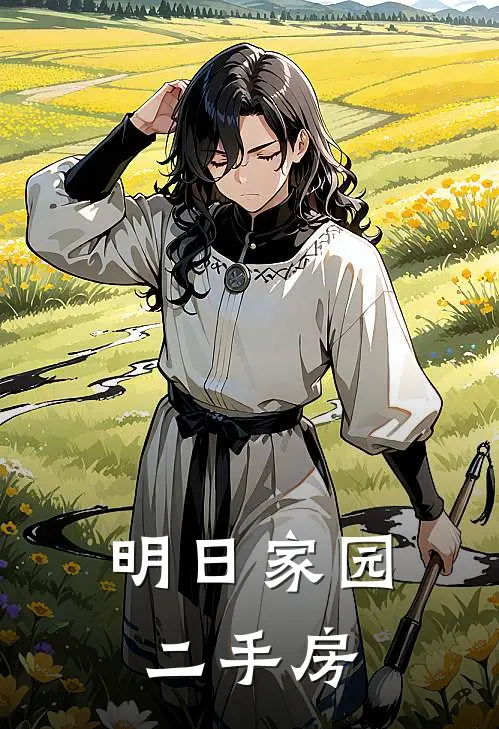 明日家园二手房