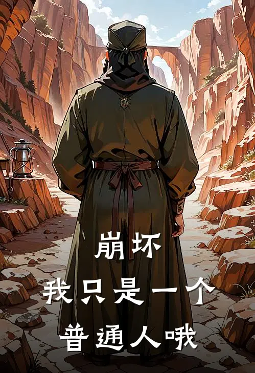 崩坏：我只是一个普通人哦