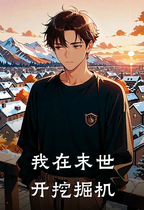 陈娟貔貅我在末世开挖掘机最新章节阅读_陈娟貔貅最新章节在线阅读