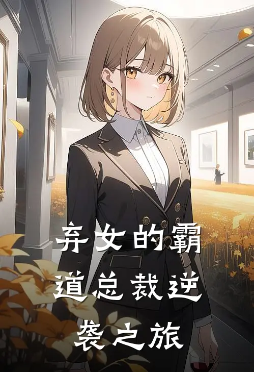 弃女的霸道总裁逆袭之旅