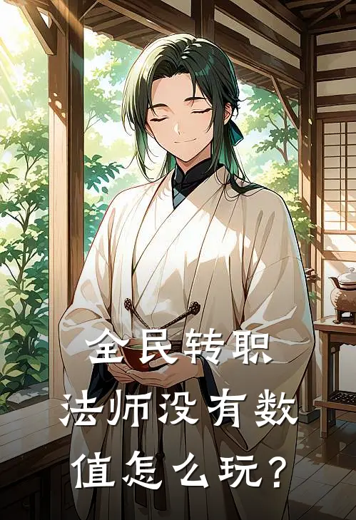 全民转职：法师没有数值怎么玩？