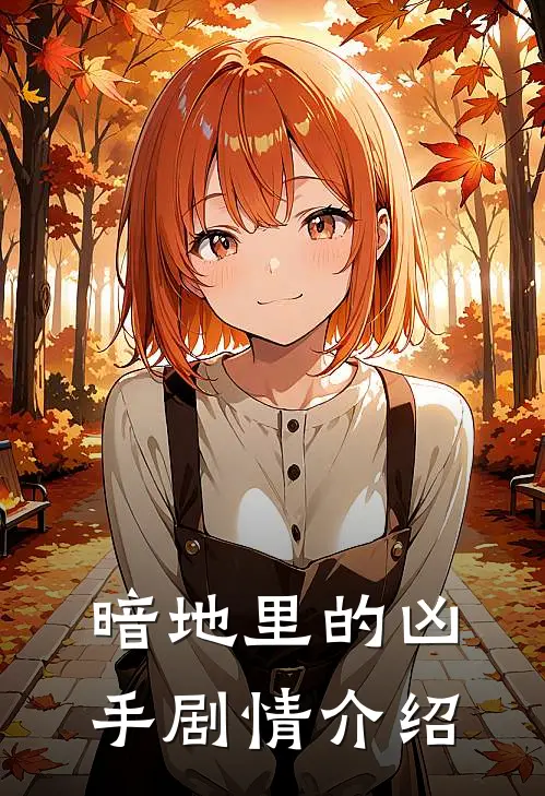 暗地里的凶手剧情介绍