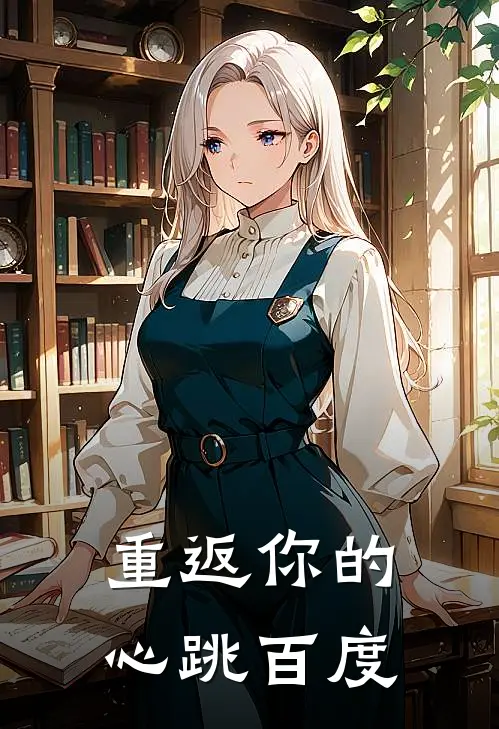 重返你的心跳百度