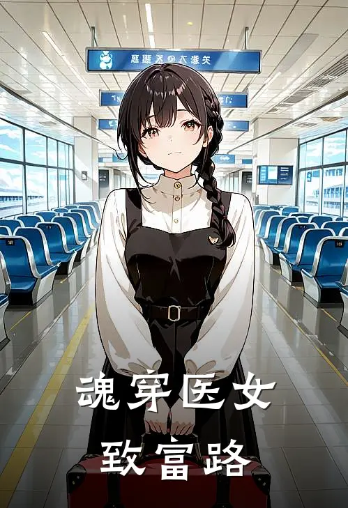 魂穿医女致富路