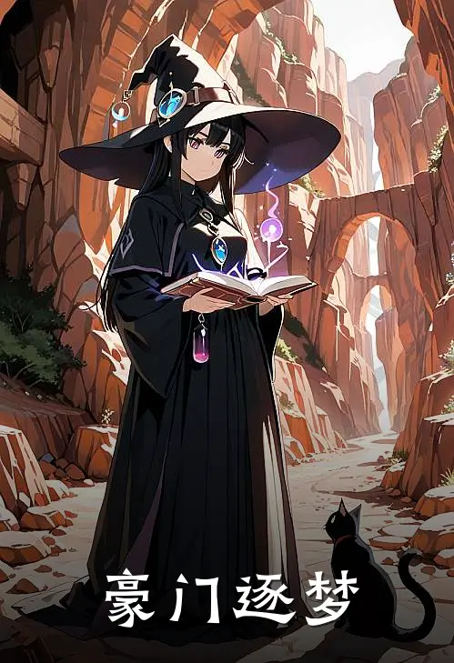 豪门逐梦