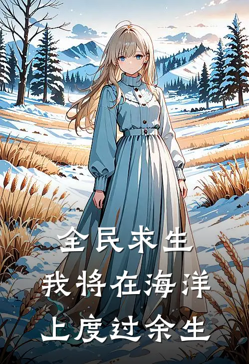 全民求生，我将在海洋上度过余生