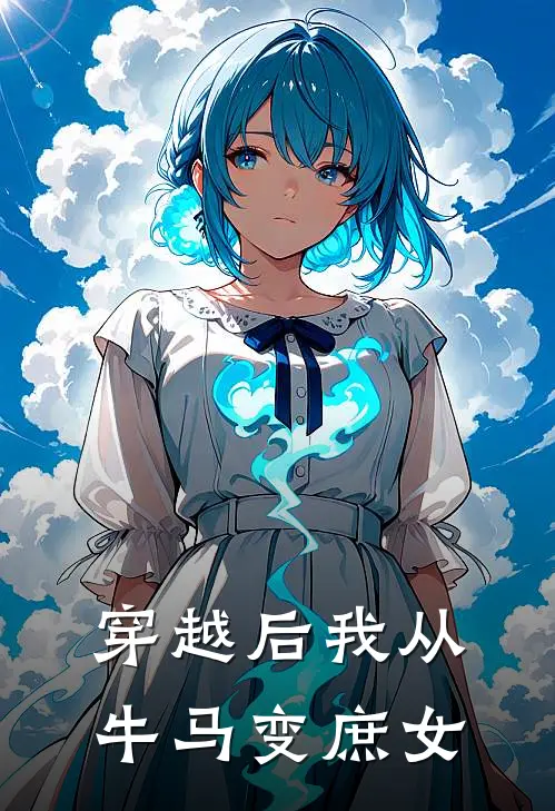 穿越后我从牛马变庶女