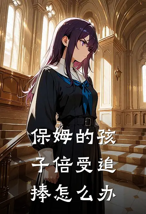 保姆的孩子倍受追捧怎么办