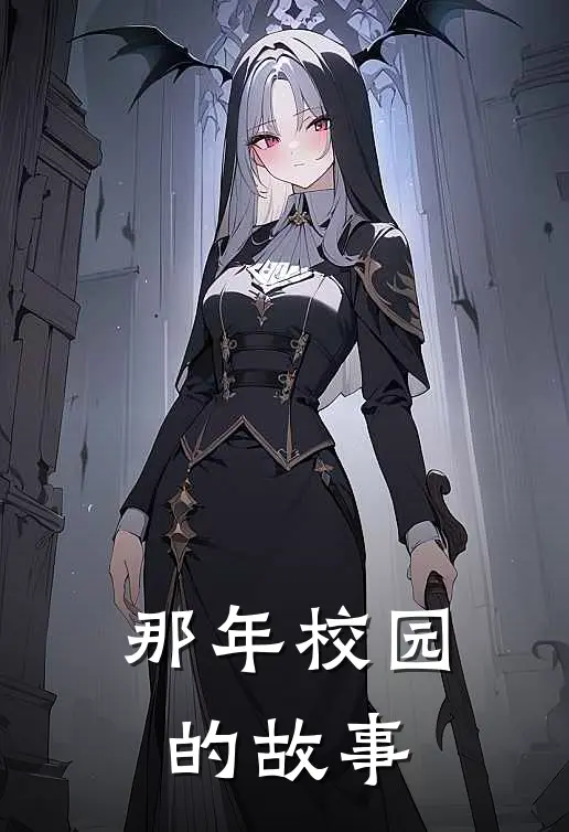 那年校园的故事