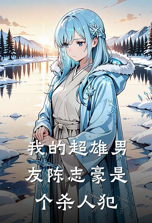 我的超雄男友陈志豪是个杀人犯