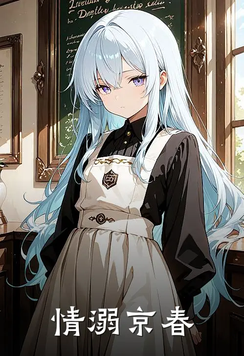 情溺京春