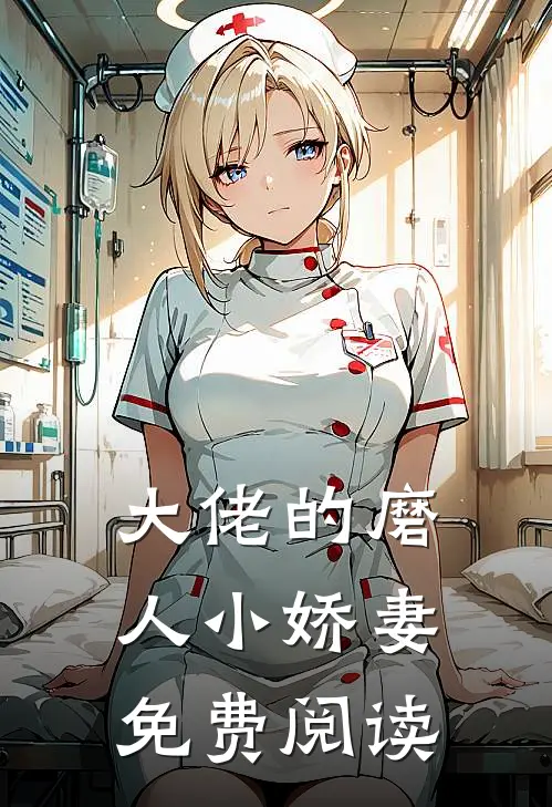 大佬的磨人小娇妻免费阅读