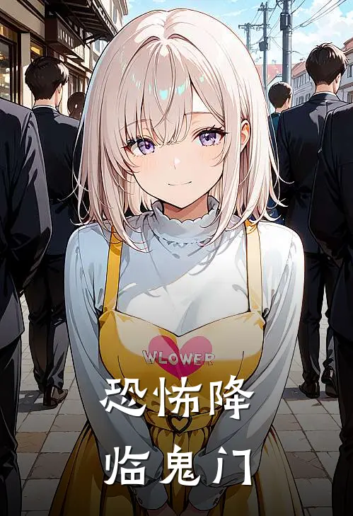 恐怖降临【鬼门】