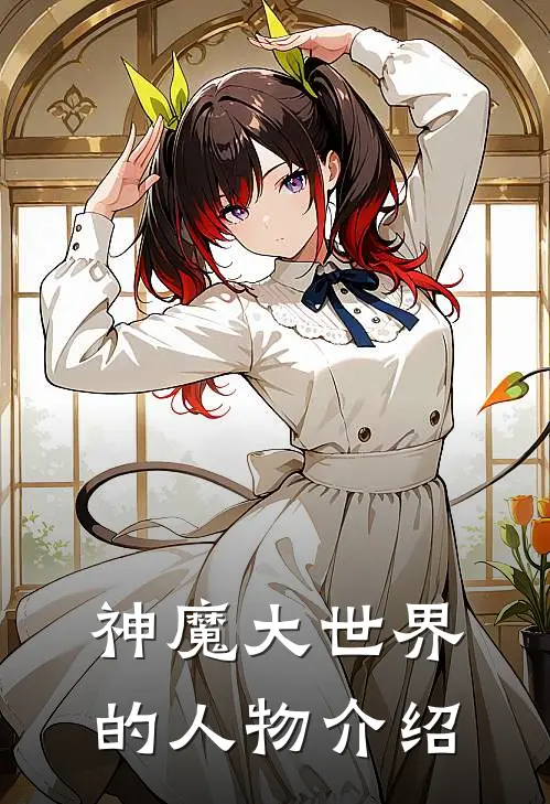 神魔大世界的人物介绍