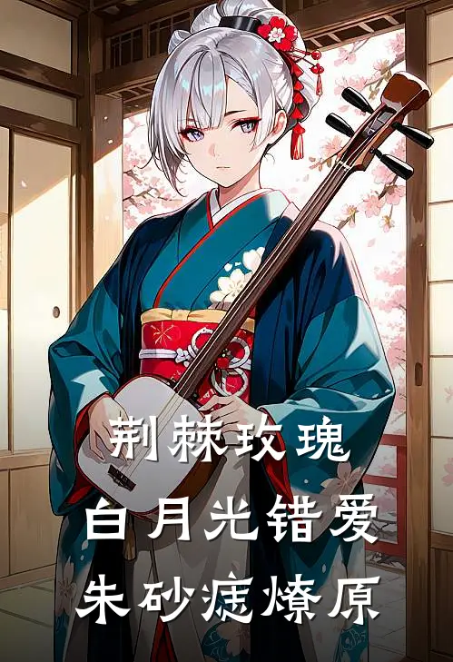 荆棘玫瑰：白月光错爱朱砂痣燎原金丽月月完整版在线阅读_金丽月月完整版阅读