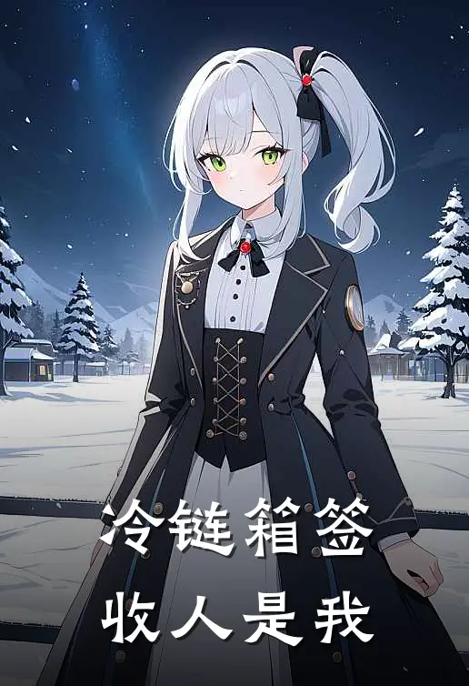 冷链箱签收人是我