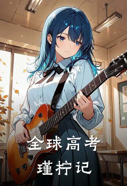 全球高考：瑾柠记