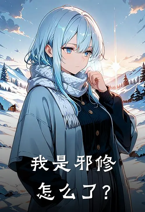 我是邪修怎么了？