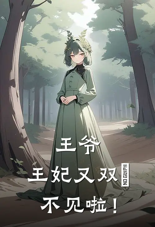 王爷，王妃又双叒不见啦！